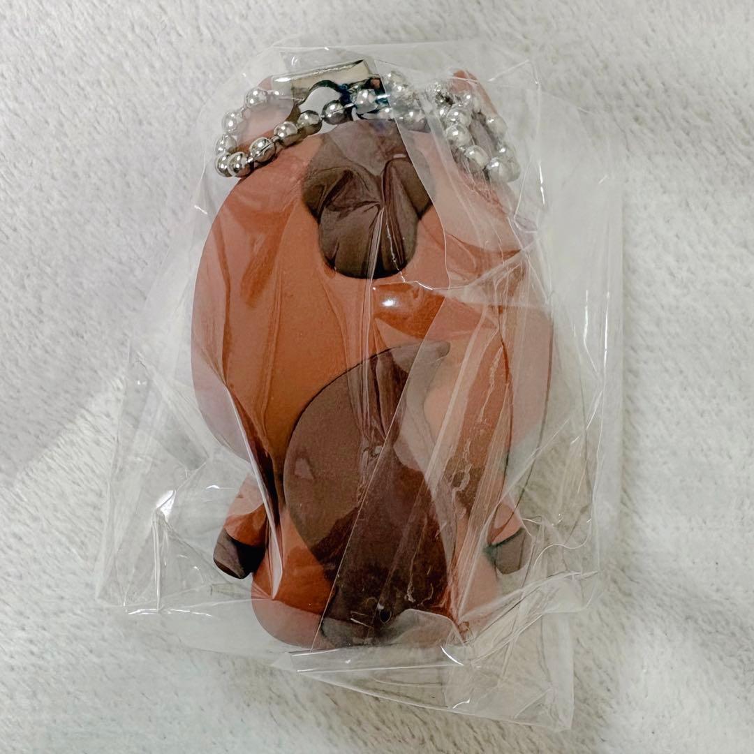 三代目JSB 登坂広臣 着ぐるみ キーホルダー - メルカリ