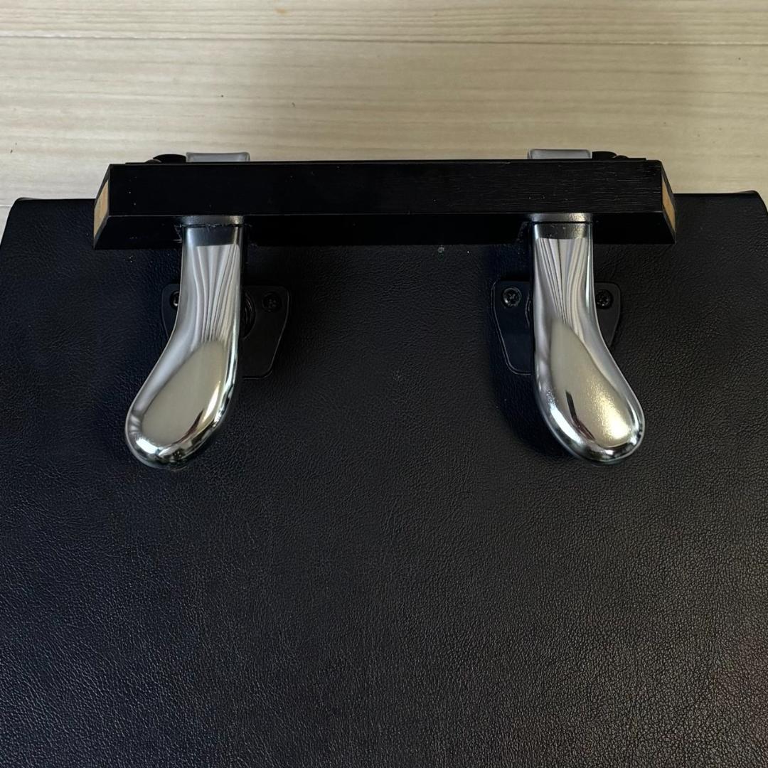 ピアノ補助ペダル コウナン 甲南 KP-DX