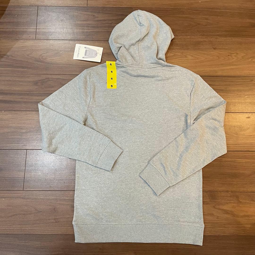 新品　  カルバンクライン　スウェットセットアップ　メンズ