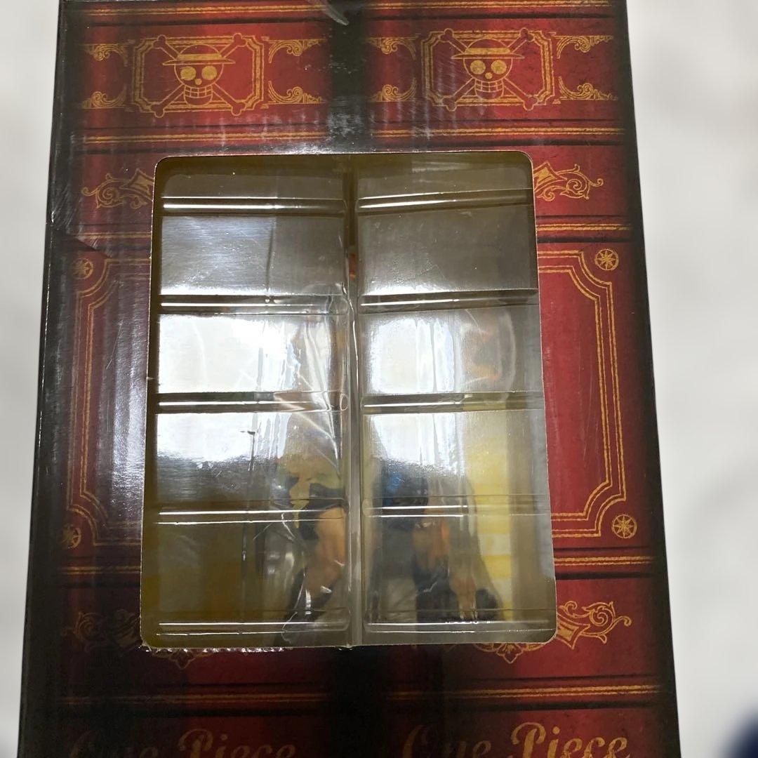 セブンイレブン一番くじ　ワンピース 未開封エースフィギュアＣ賞