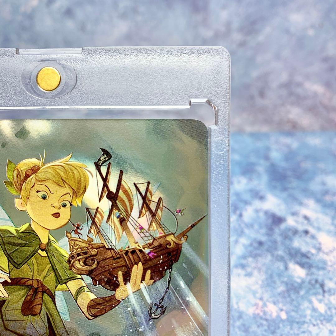 ティンカーベルエンチャンテッドロルカナ