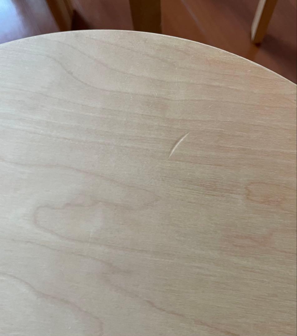 IKEA FROSTA イケア フロスタ　5脚セット