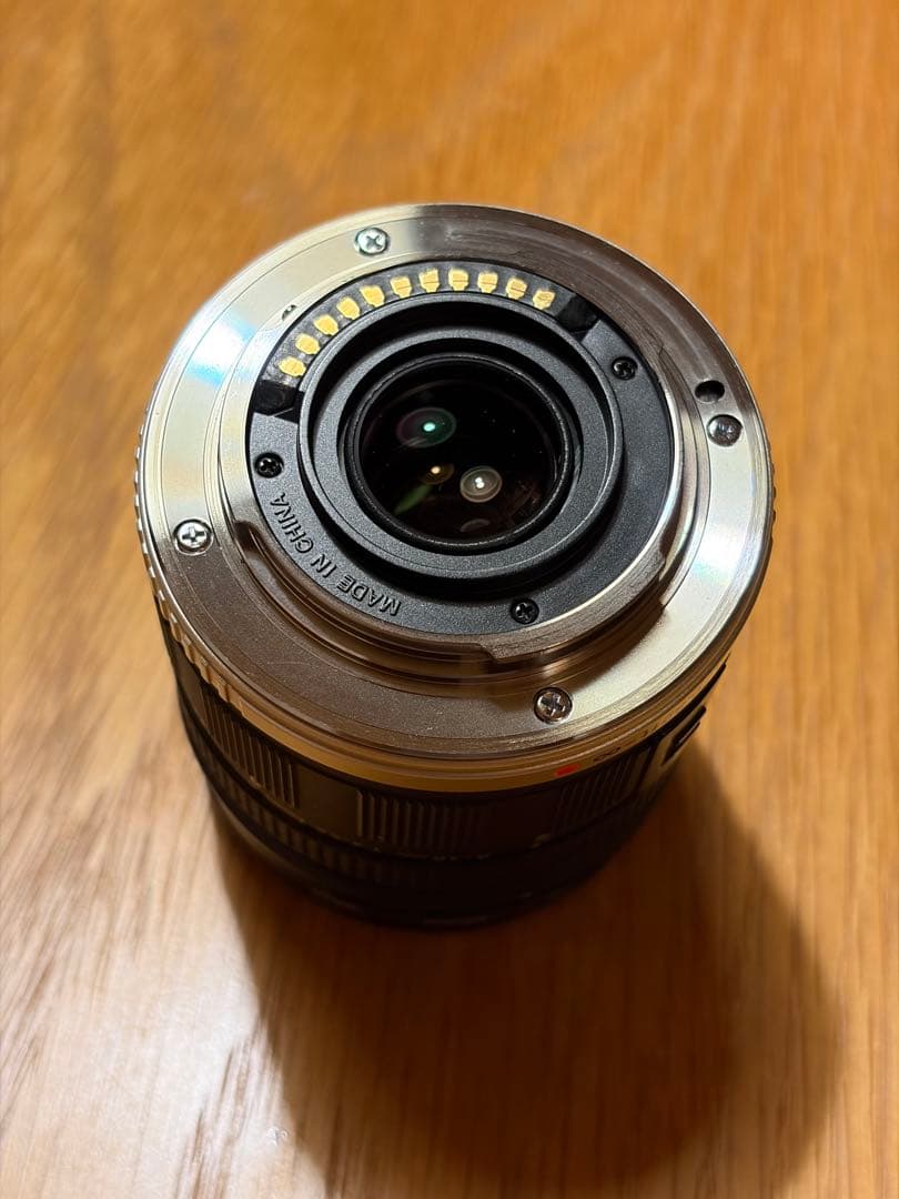 レンズ(ズーム) M.ZUIKO DIGITAL ED 9-18mm f4.0-5.6