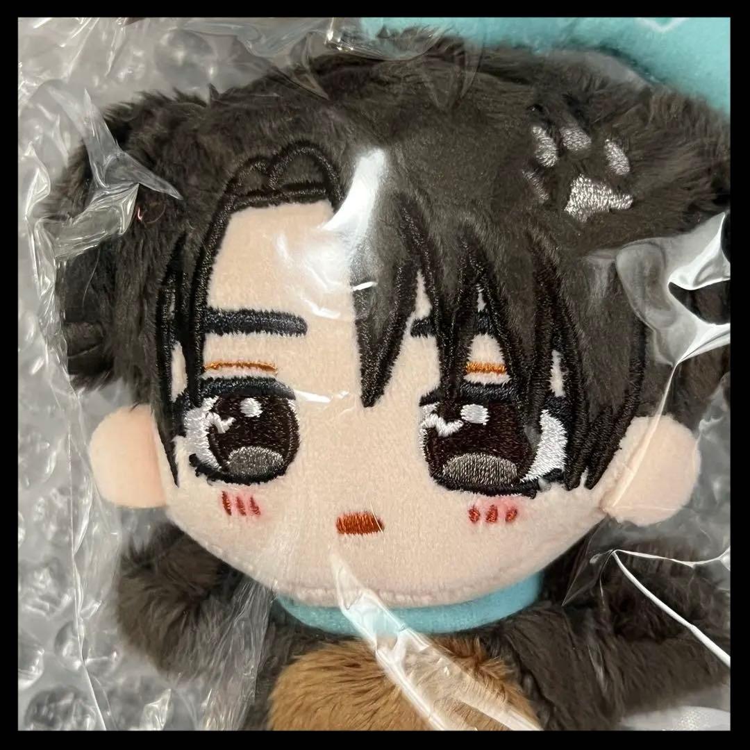 頭文字D ぬいぴ～す+ はらぺこわんこ 藤原拓海 ぬいぐるみ - メルカリ