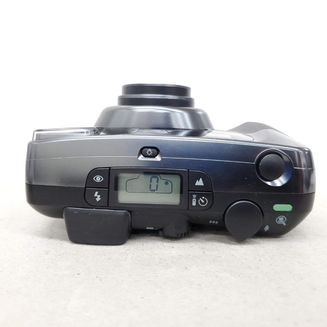 Pentax ESPIO 115 F1205-400-1-11v p Pentax Espio 115M - Camera