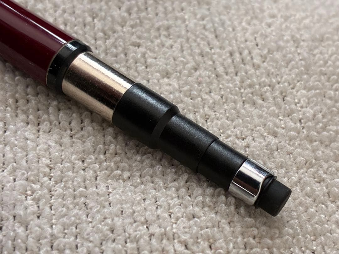 ◾️ボルドー美品◾️モンブラン◾️165 ペンシル◾️マイスターシュテュッククラシック◾️