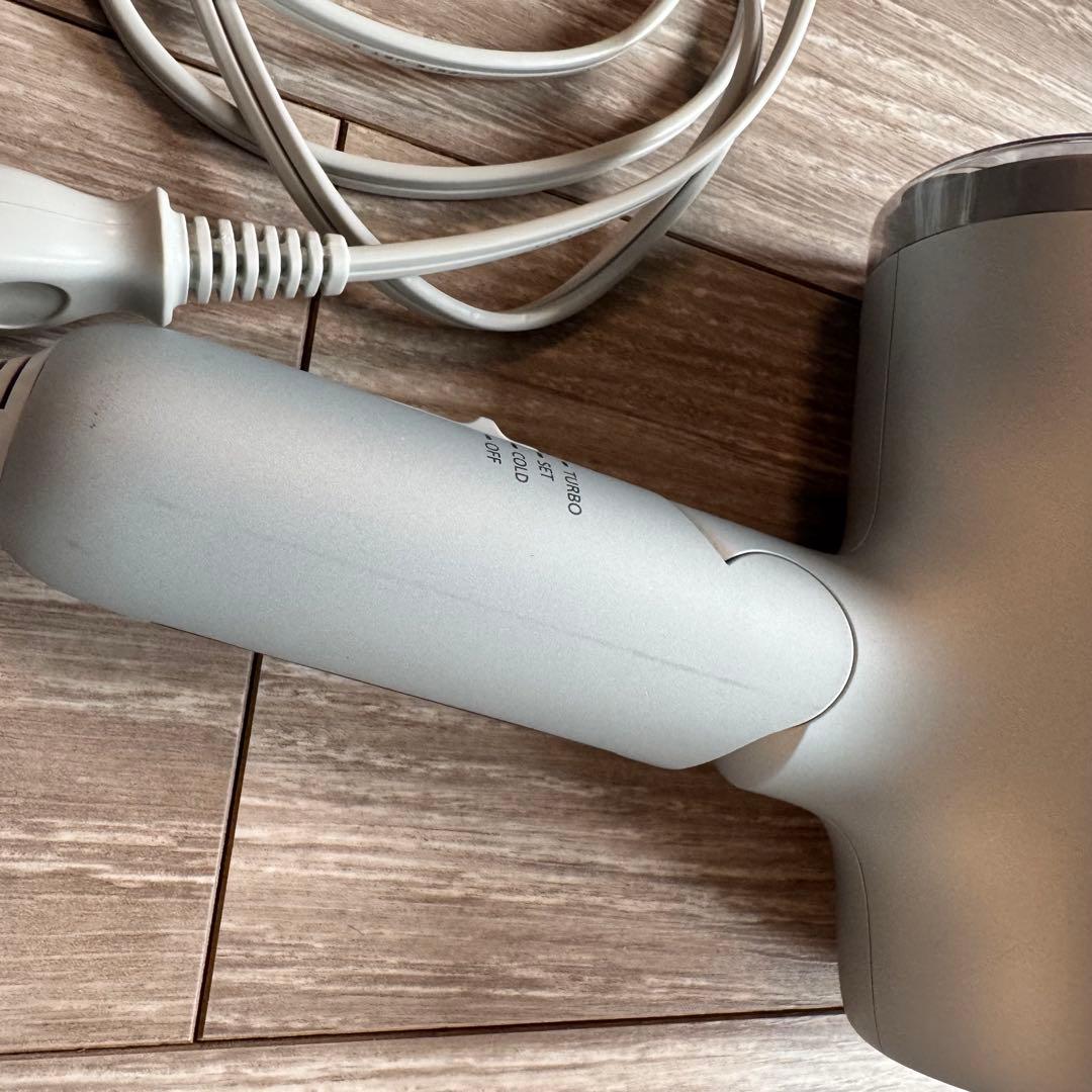 ヘアドライヤー Panasonic nanocare EH-NA7M