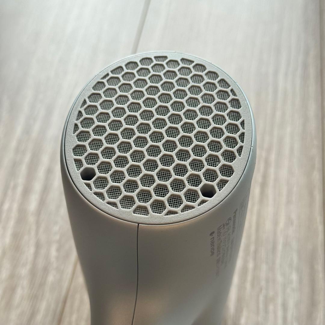ヘアドライヤー Panasonic nanocare EH-NA7M