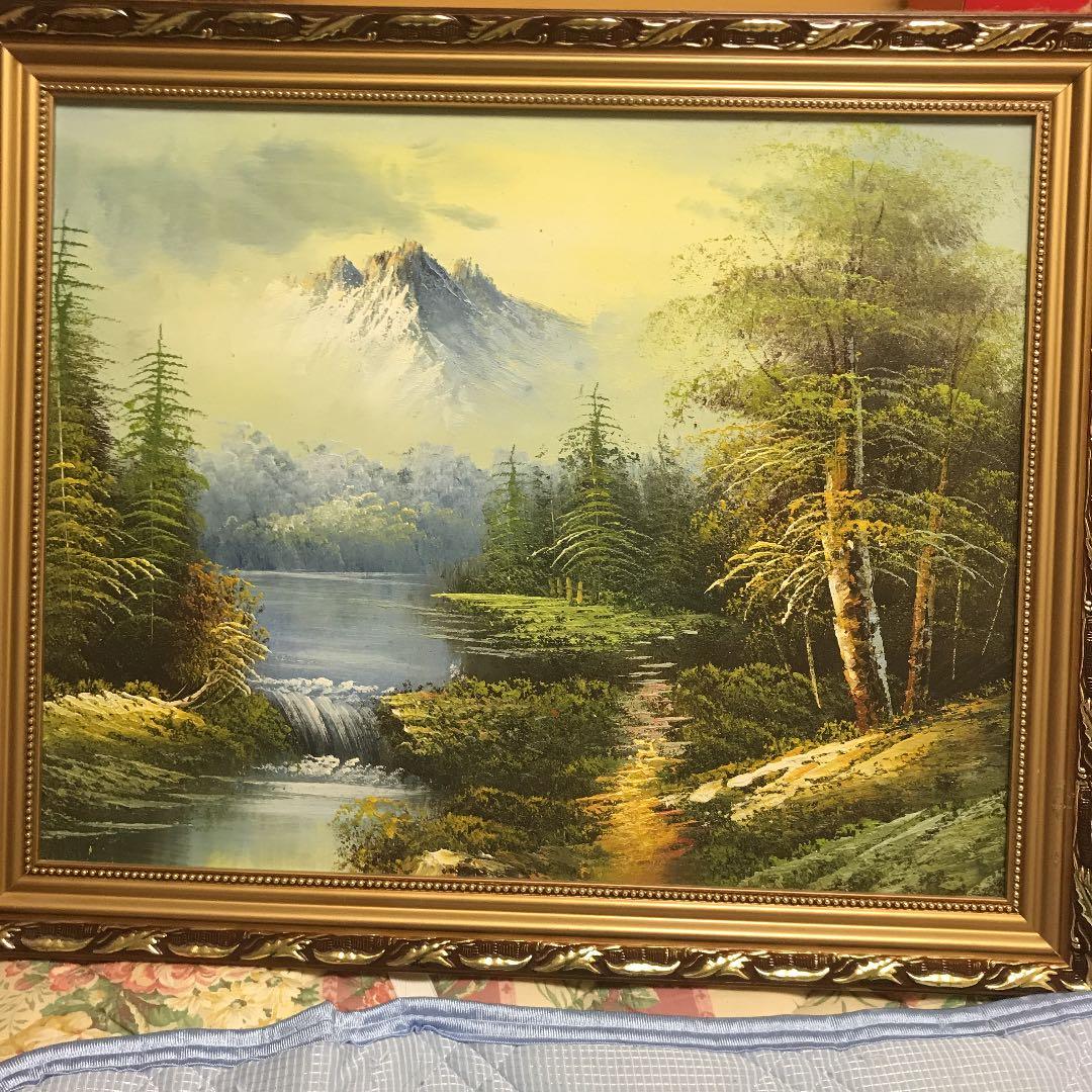 絵　大幅値下げ