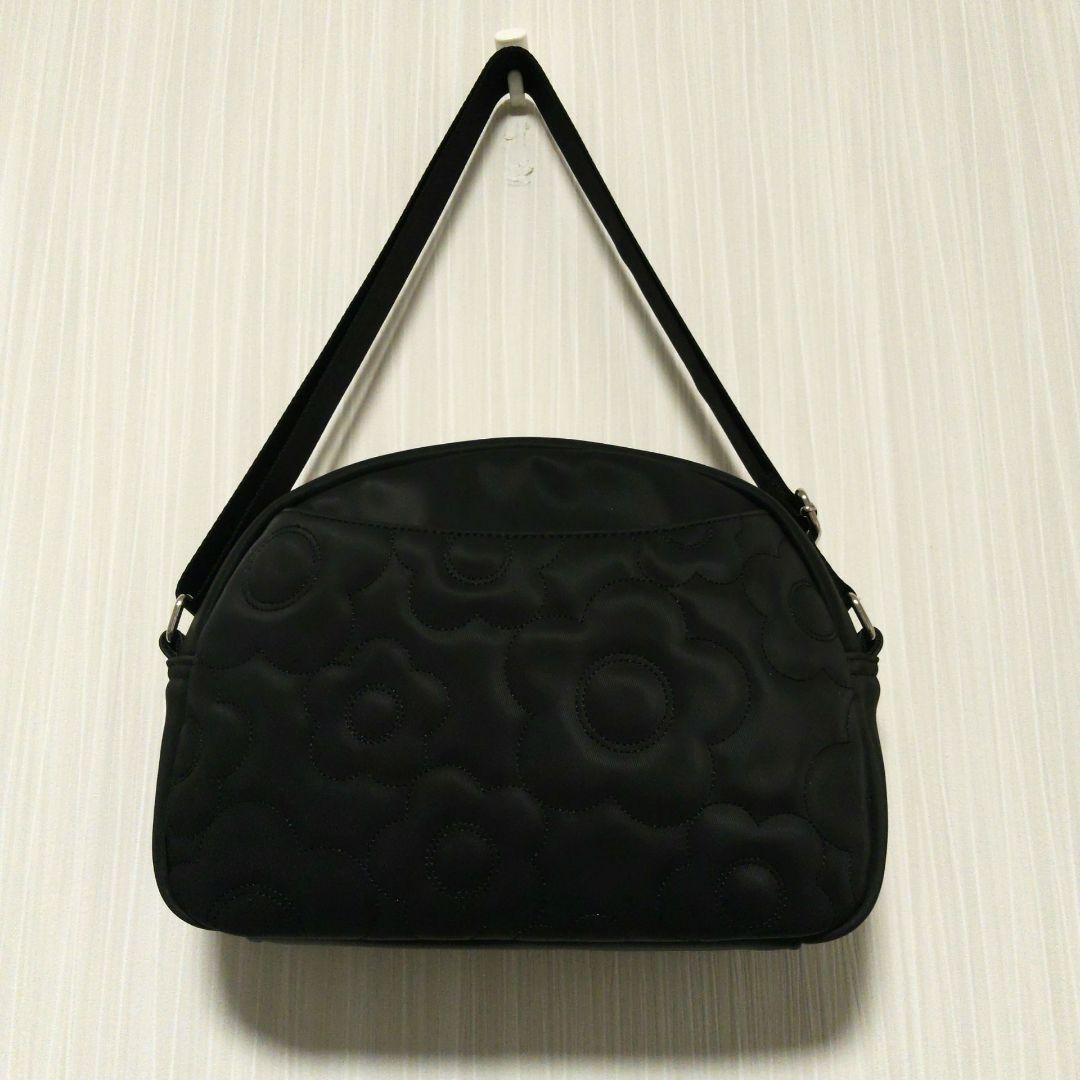 美品　MARY QUANT　デイジーランダムキルト ショルダー　完売品