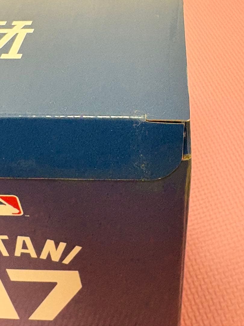 大谷翔平選手 ボブルヘッド SEIKO☆12/28購入まで年内発送