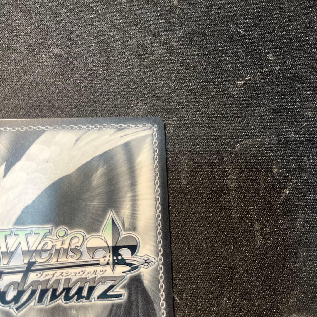 ヴァイスシュヴァルツ テイルズ 公爵息子ルーク・フォン・ファブレ SP