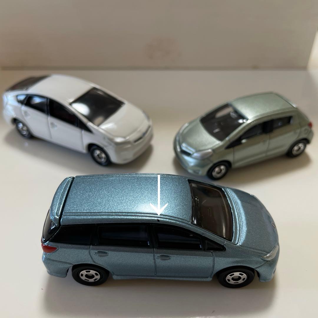 トミカ ミニカー コレクション 14種セット