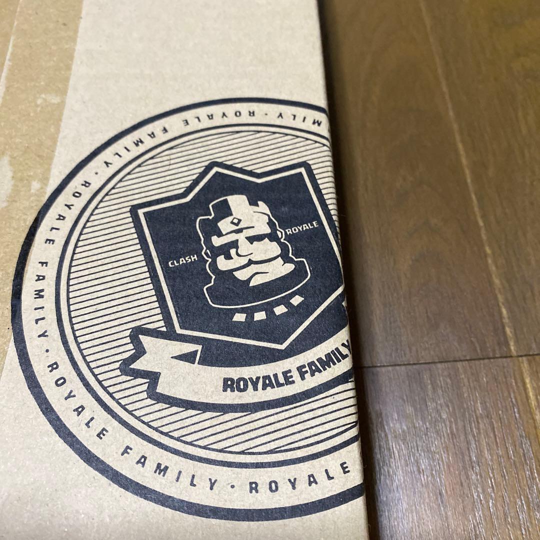 お値下げしました！Clash e Diary Set[非売品]