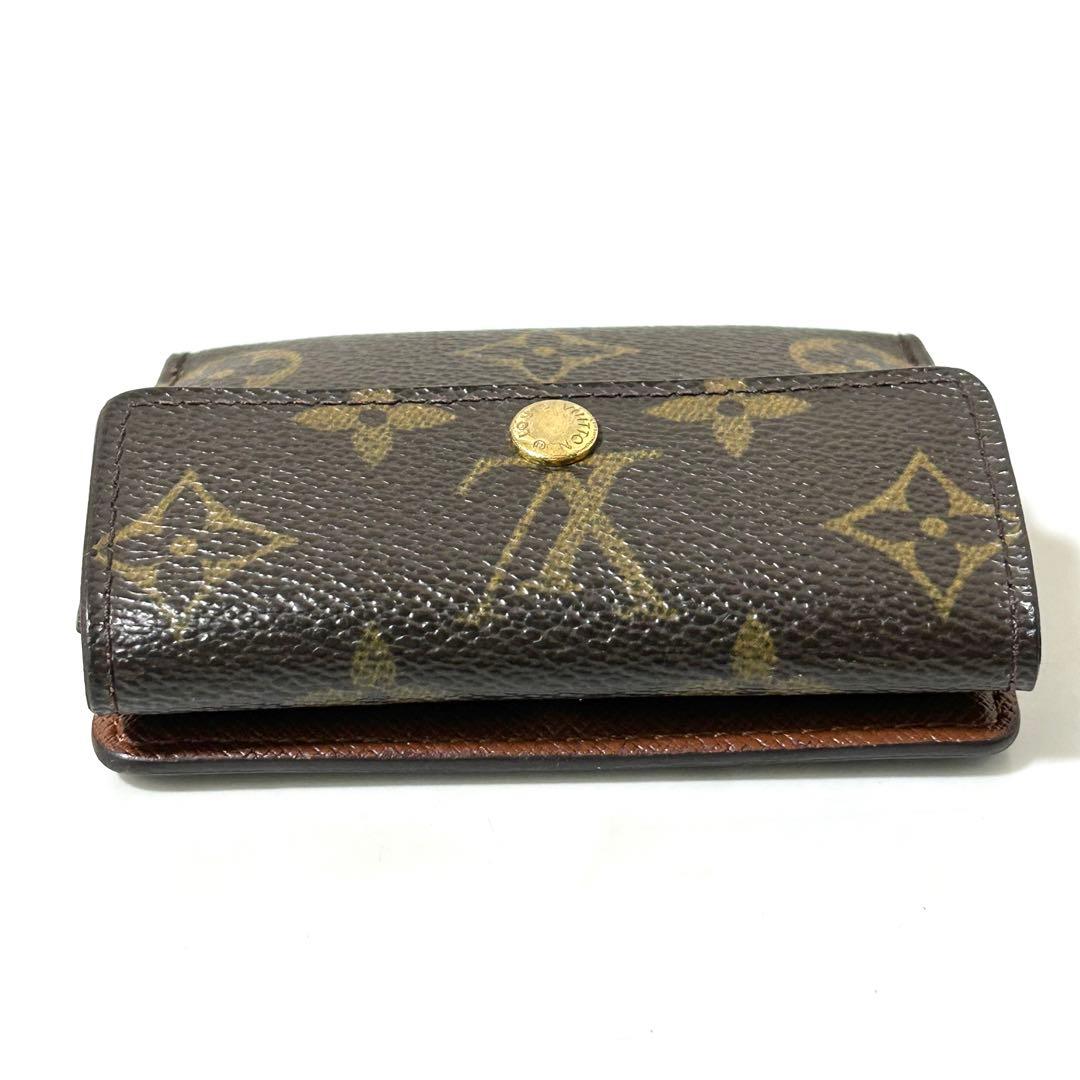 LOUIS VUITTON ヴィトン ラドロー ケース カードケース