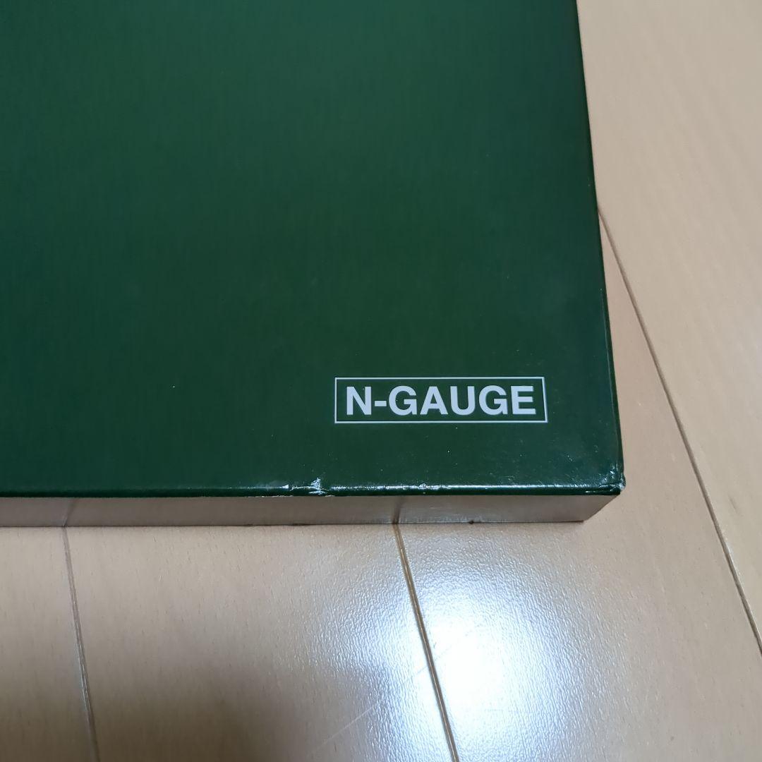 KATO GLACIER EXPRESS アルプスの氷河特急 10-1146