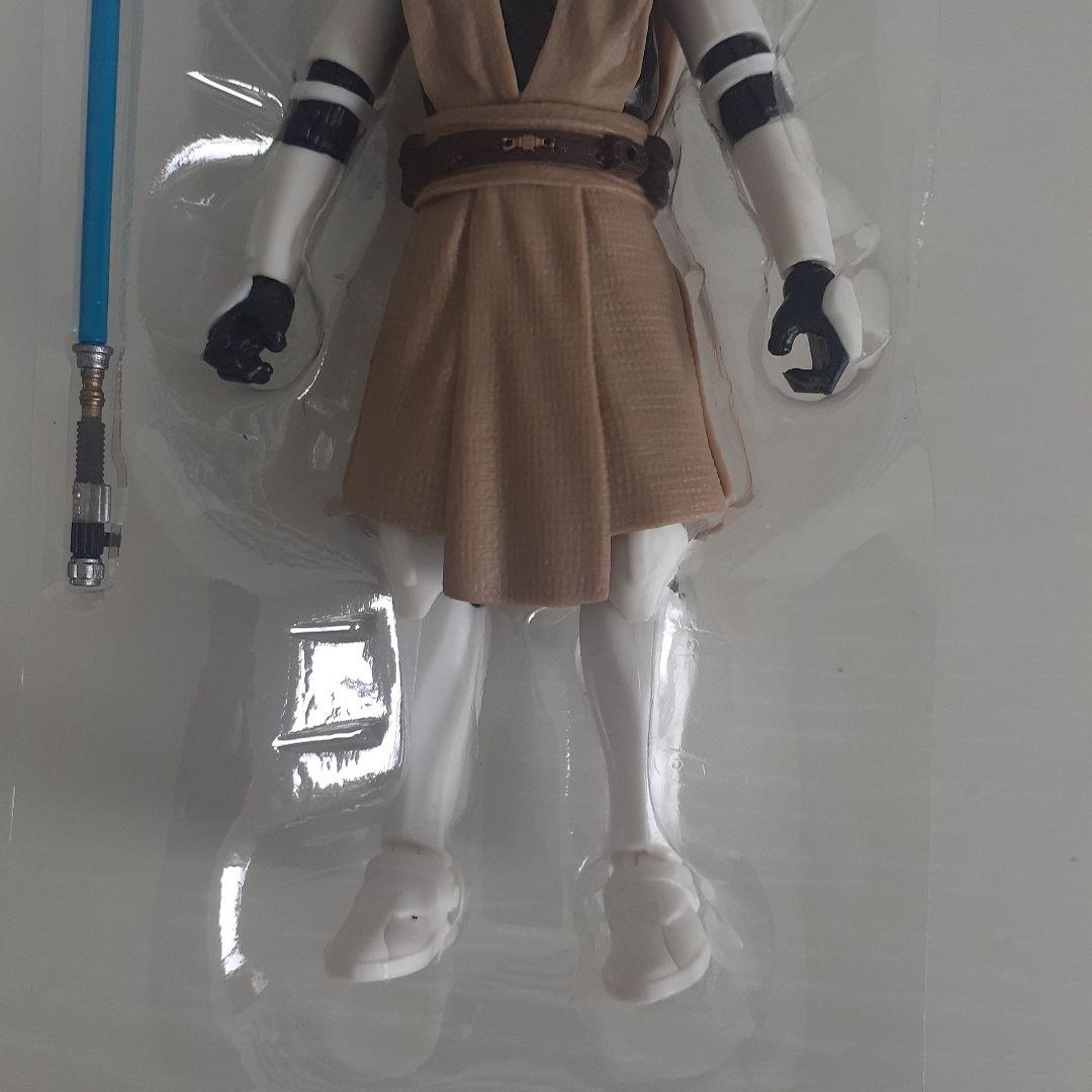 スターウォーズ ブラックシリーズ オビワンケノービ