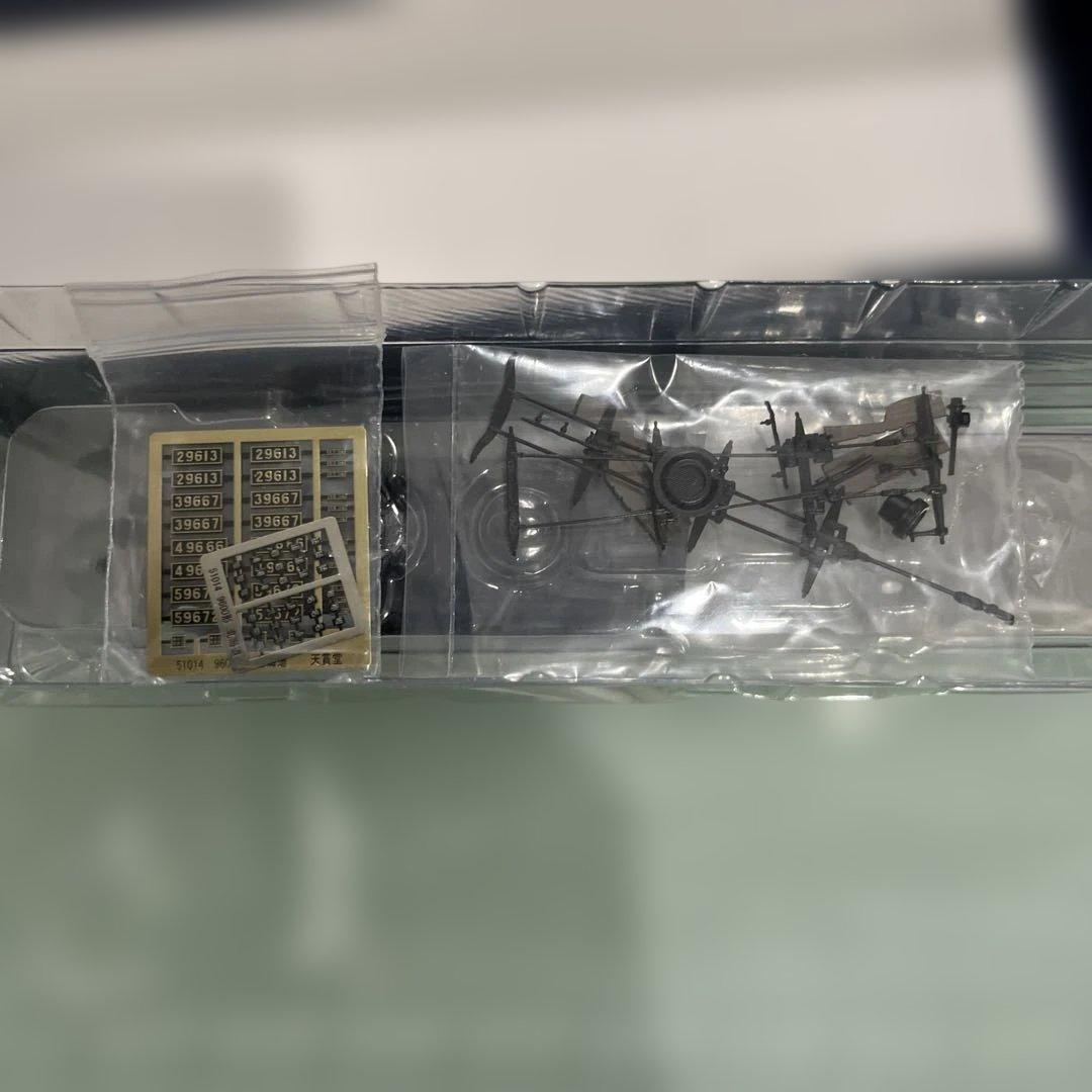 流氷！HOゲージ　天賞堂No51014 9600形蒸気機関車　動作確認済