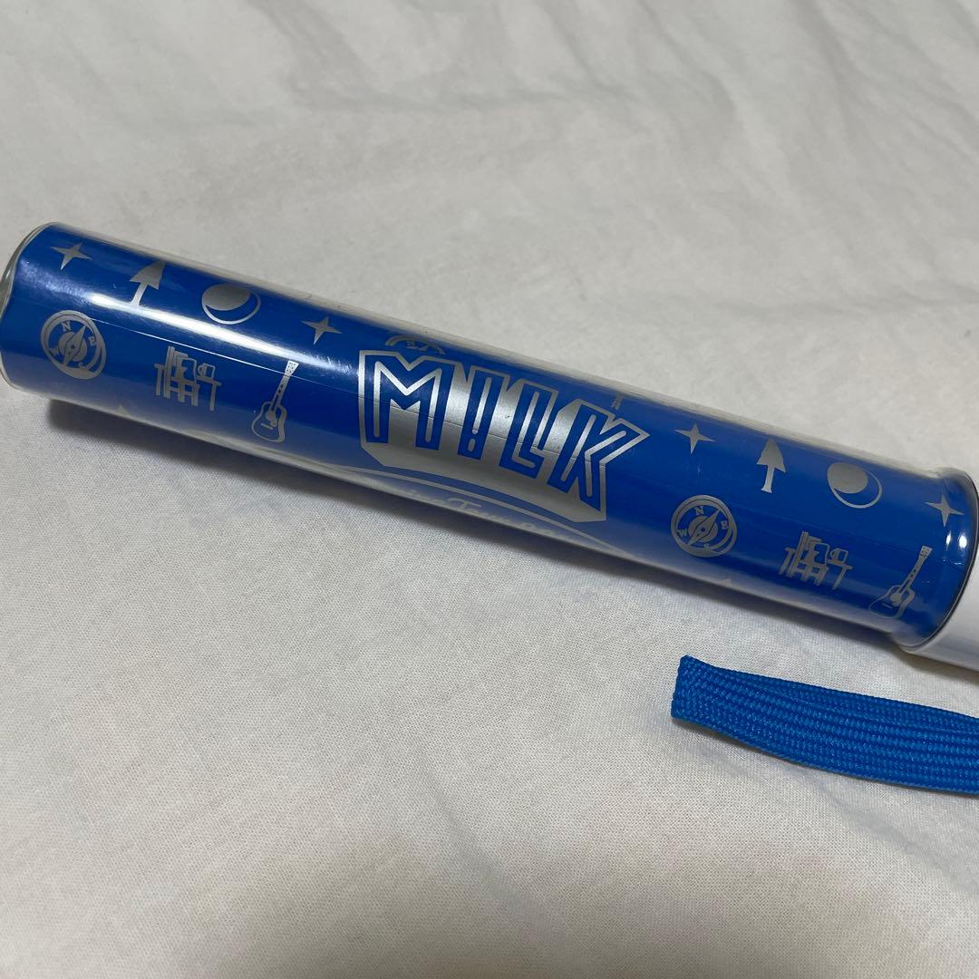 M!LK 塩﨑太智 ペンライト treasure treasure トレトレ - メルカリ