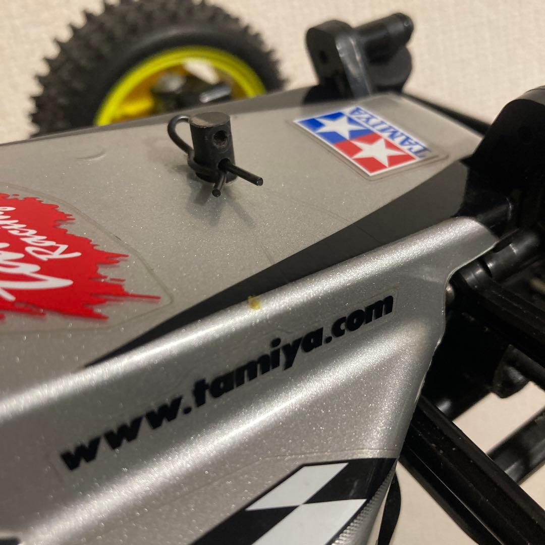 タミヤ　プラズマエッジ df-02