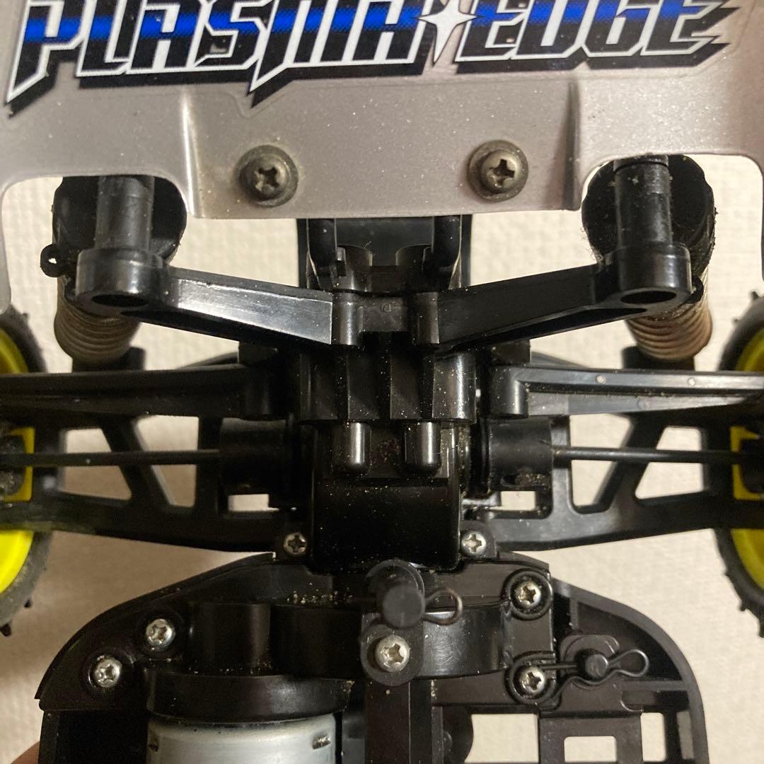 タミヤ　プラズマエッジ df-02