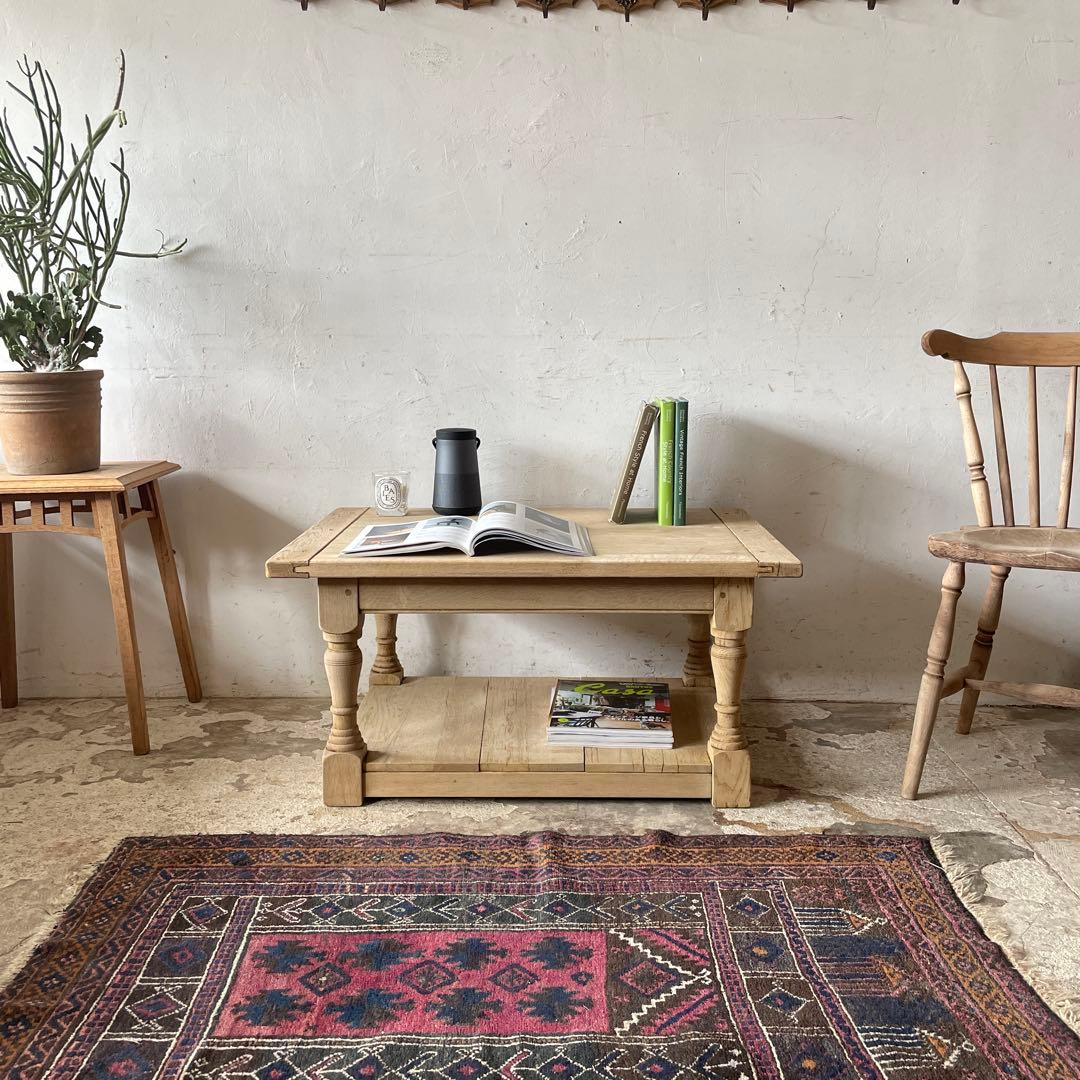 ヴィンテージ ドレクセルヘリテージ サイドテーブル ② チェスト