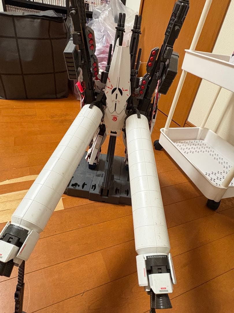 PG 1/60 RX-0ユニコーンガンダム