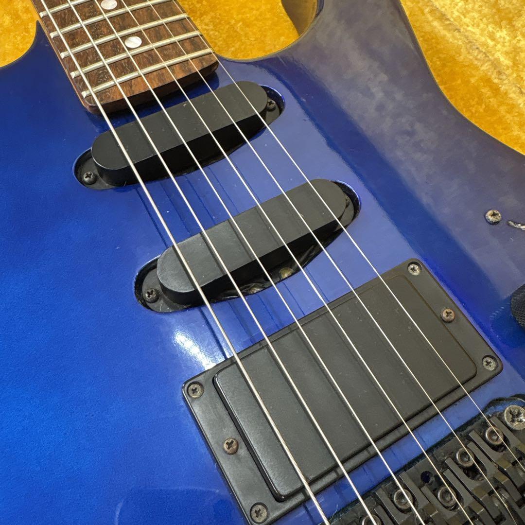 【激レア】　TOKAI カスタムエディション　リバースヘッド