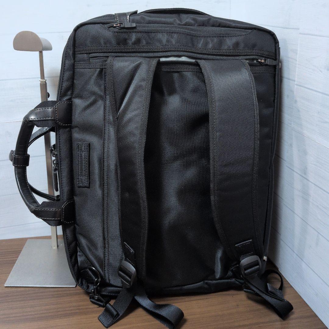 samsonite サムソナイト　3way ビジネスバッグ　メンズ　極美品