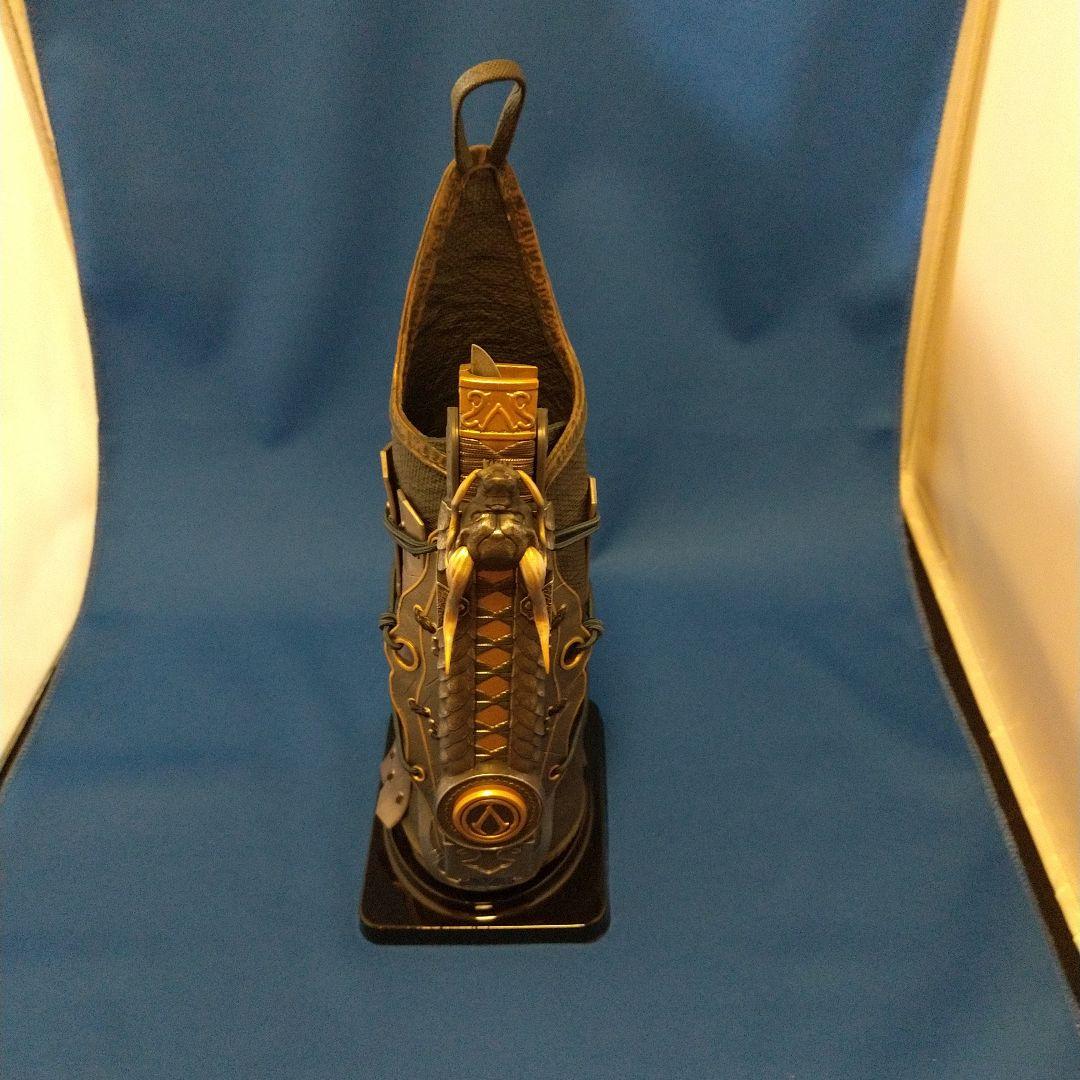 アサシン クリード シャドウズ 奈緒江 ヒドゥン ブレード 1/1レプリカ