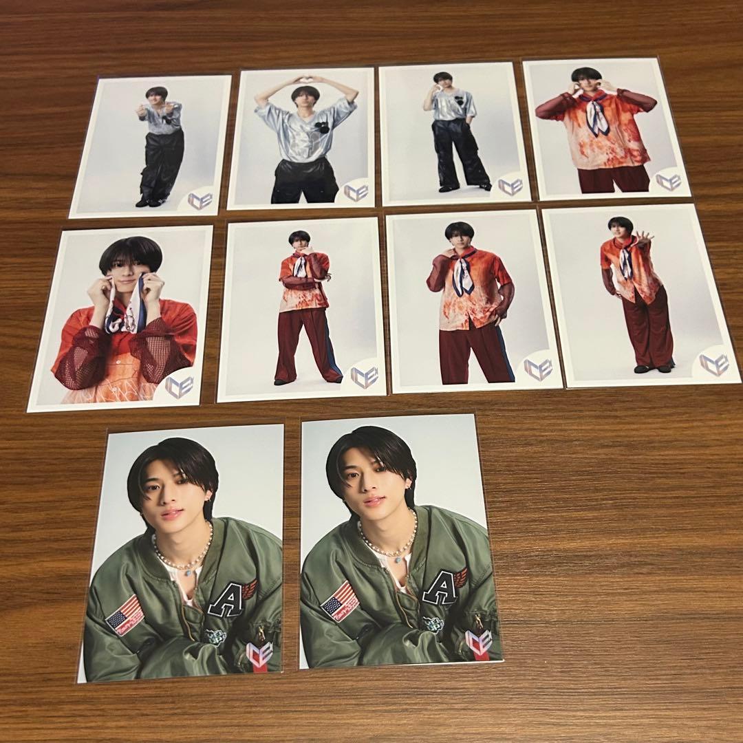 EBiDAN ICEx 阿久根温世 生写真