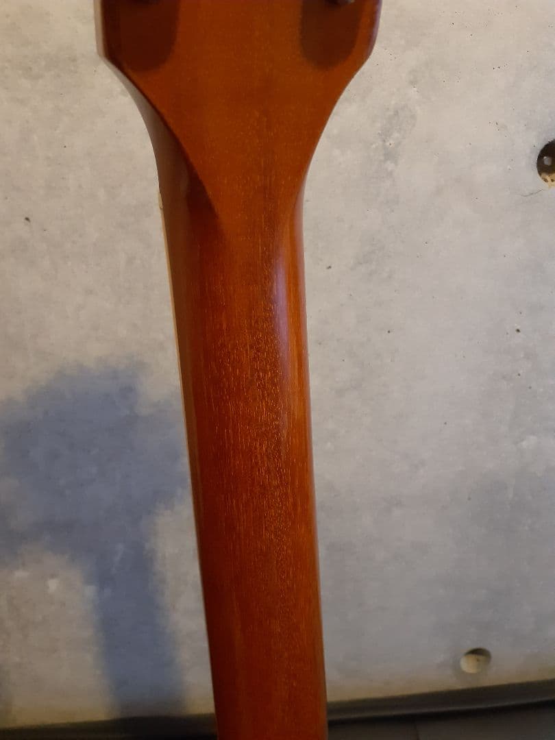 ギター Gibson Les Paul Standard Gold Top 2001