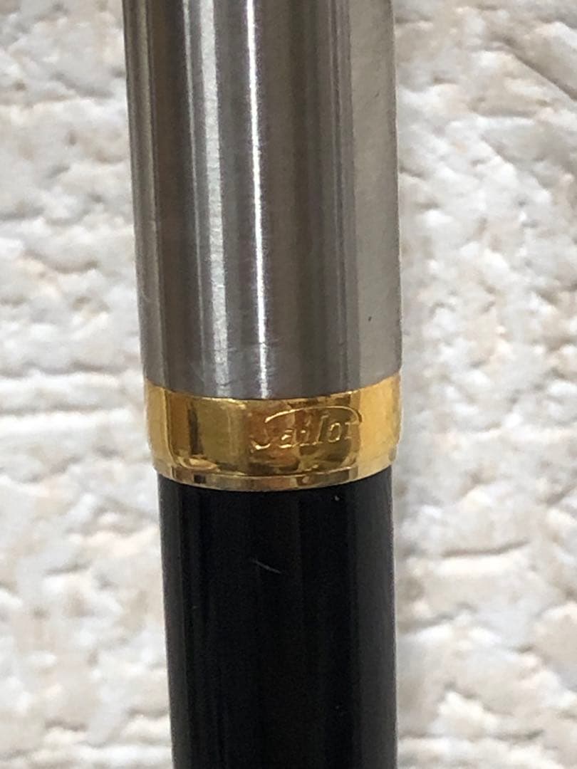 万年筆 ３本セット　14金　18金