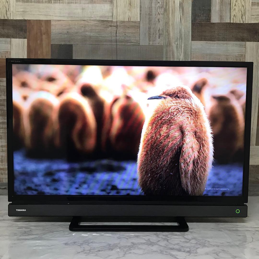 即日受渡❣️薄型32型TVスタイリッシュデザイン9500円