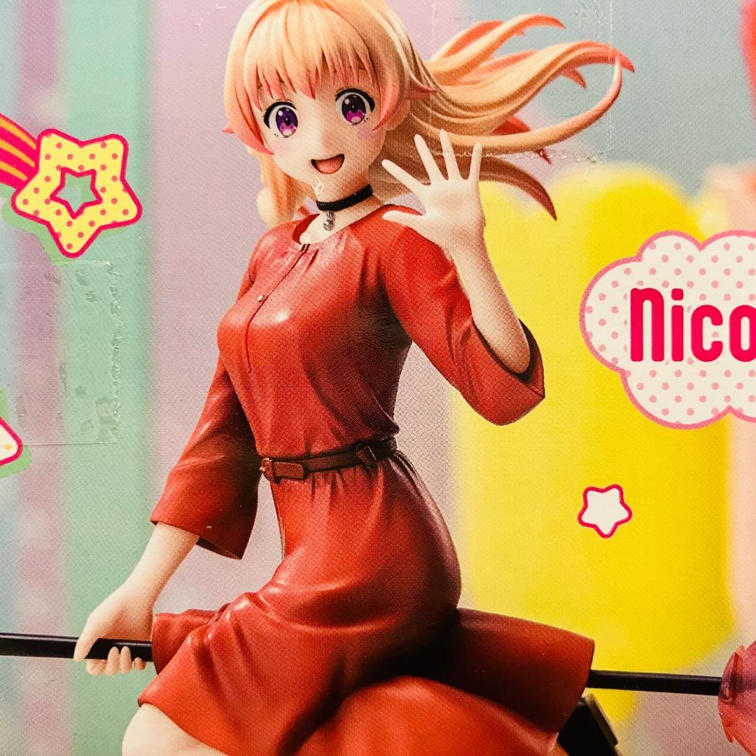 ウィッチウォッチ プライズフィギュア 12点セット - メルカリ