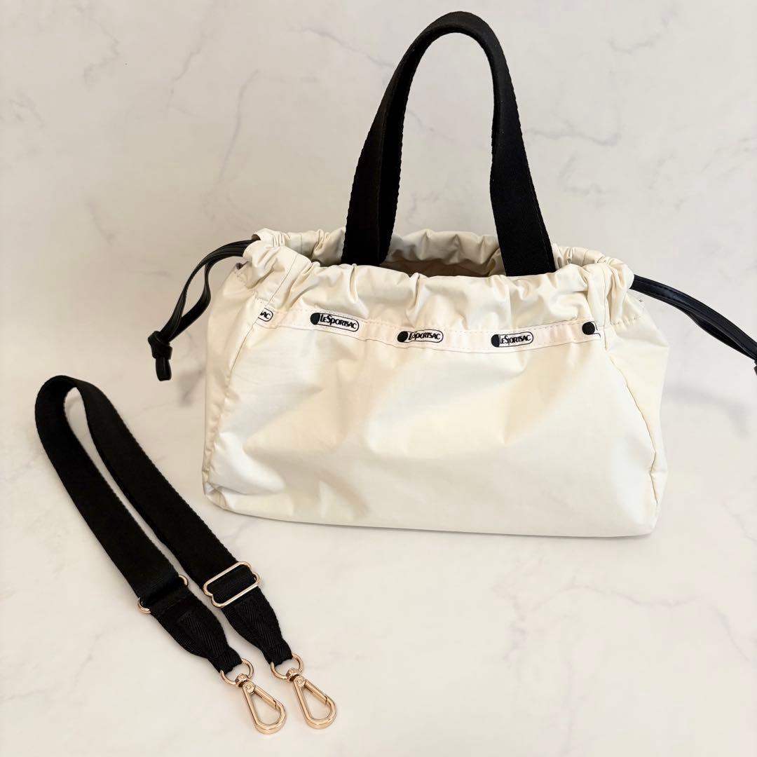 レスポートサック Uptown Collection ショルダー 人気完売品✨