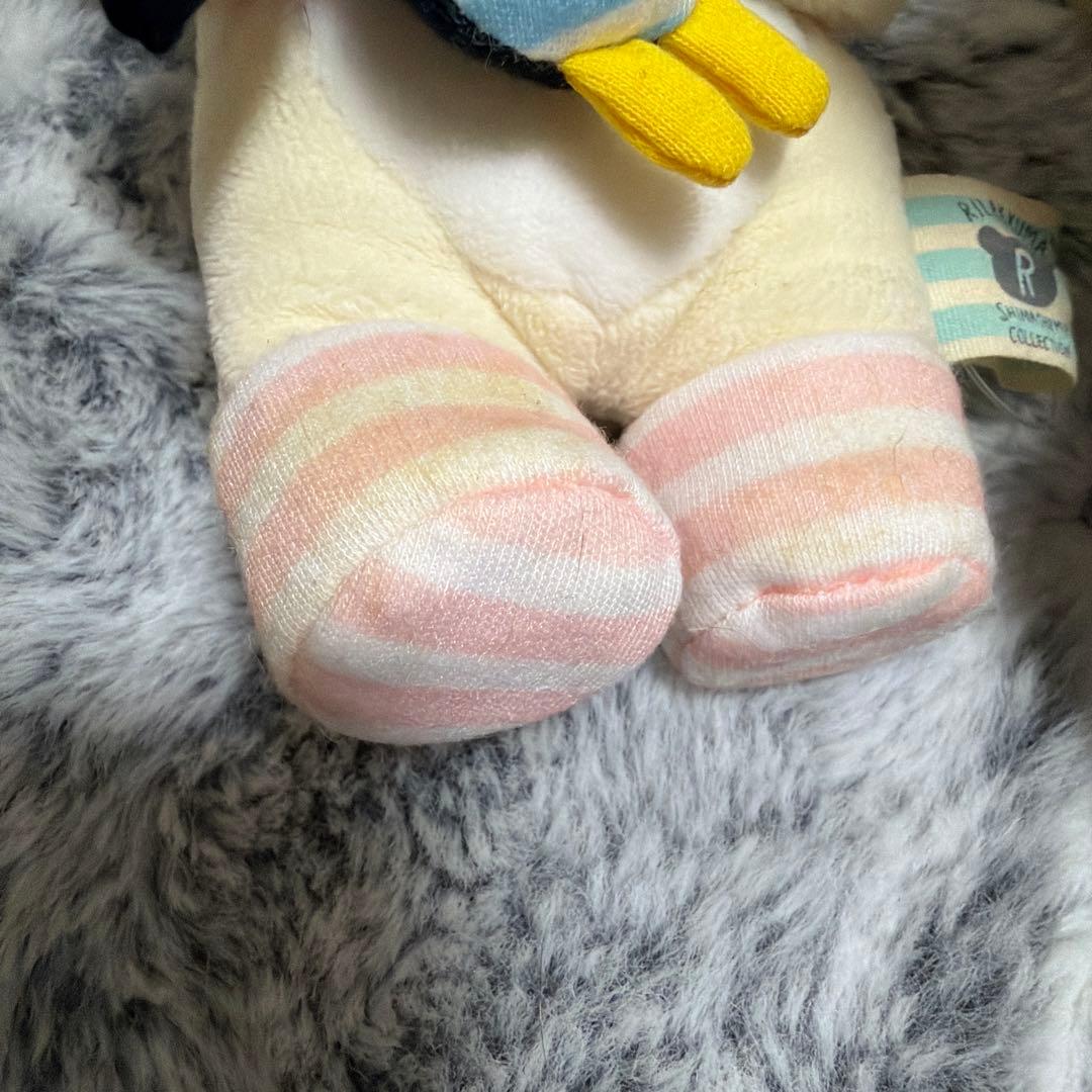 【詰め合わせCK】※汚れアリ※15体 リラックマ あつめてぬいぐるみ