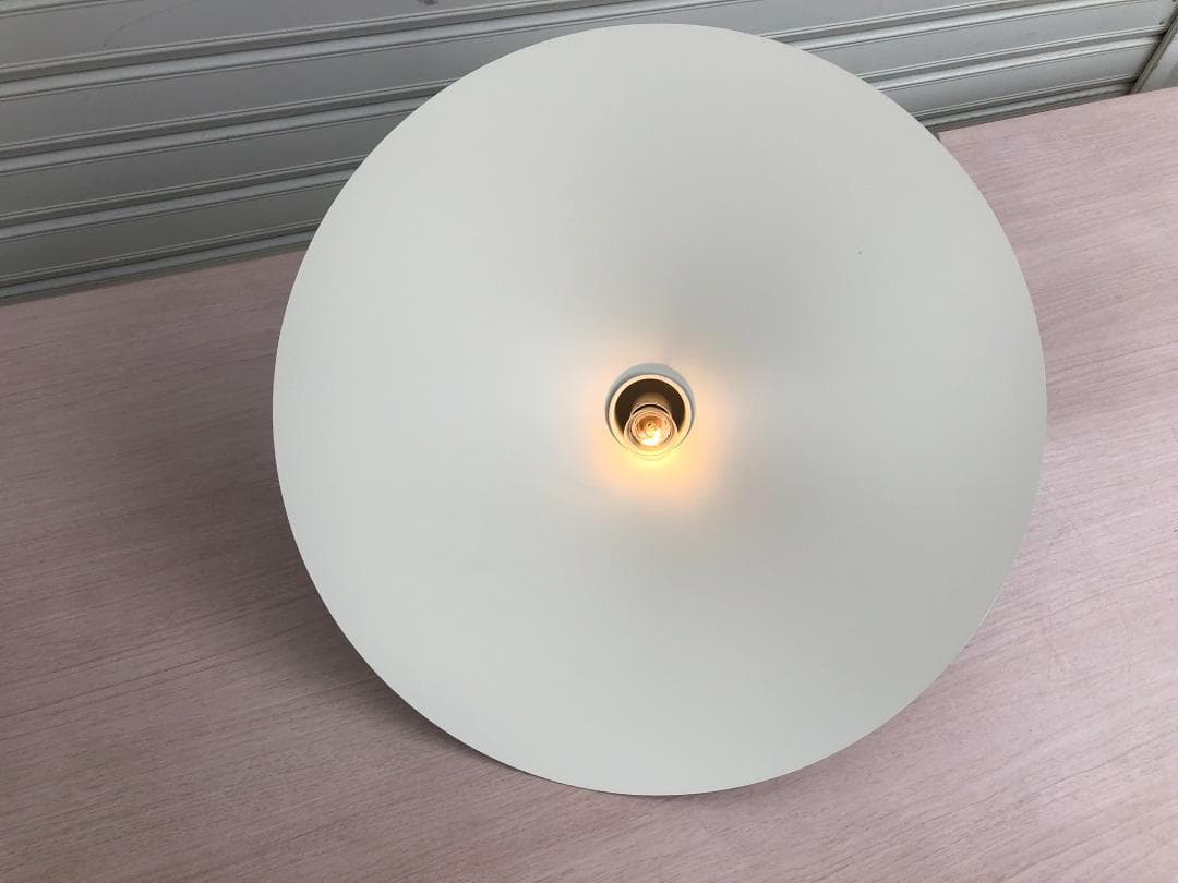 BoConcept ボーコンセプト AERIAL ペンダントライト サテン A