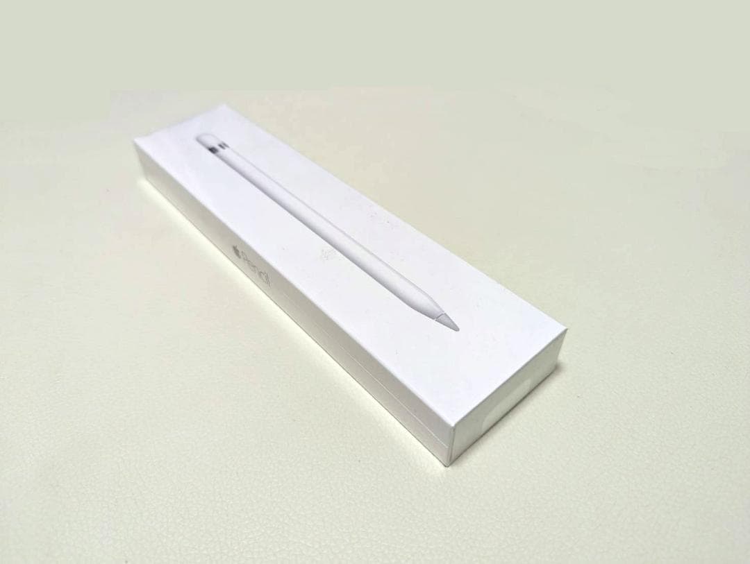 新品未開封☆Apple pencil☆第1世代☆純正品☆MK0C2J/A