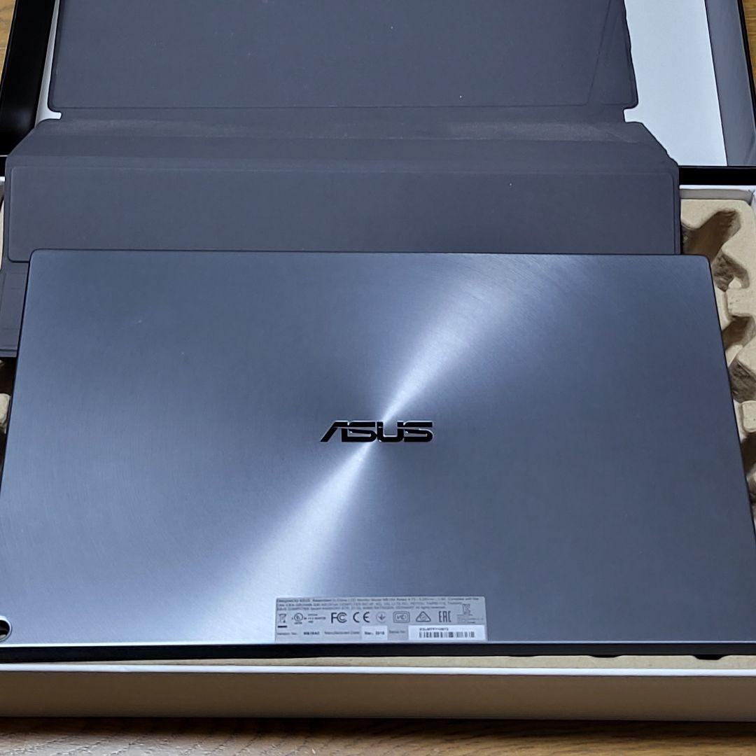 ASUS MB16AC おまけVESAマウントつき 15.6 モバイルモニター
