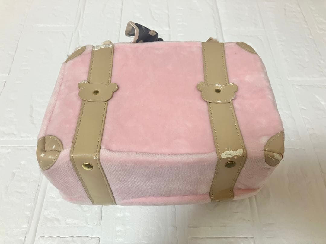 ⚠️コリラックマ クローゼット 破れや傷あり