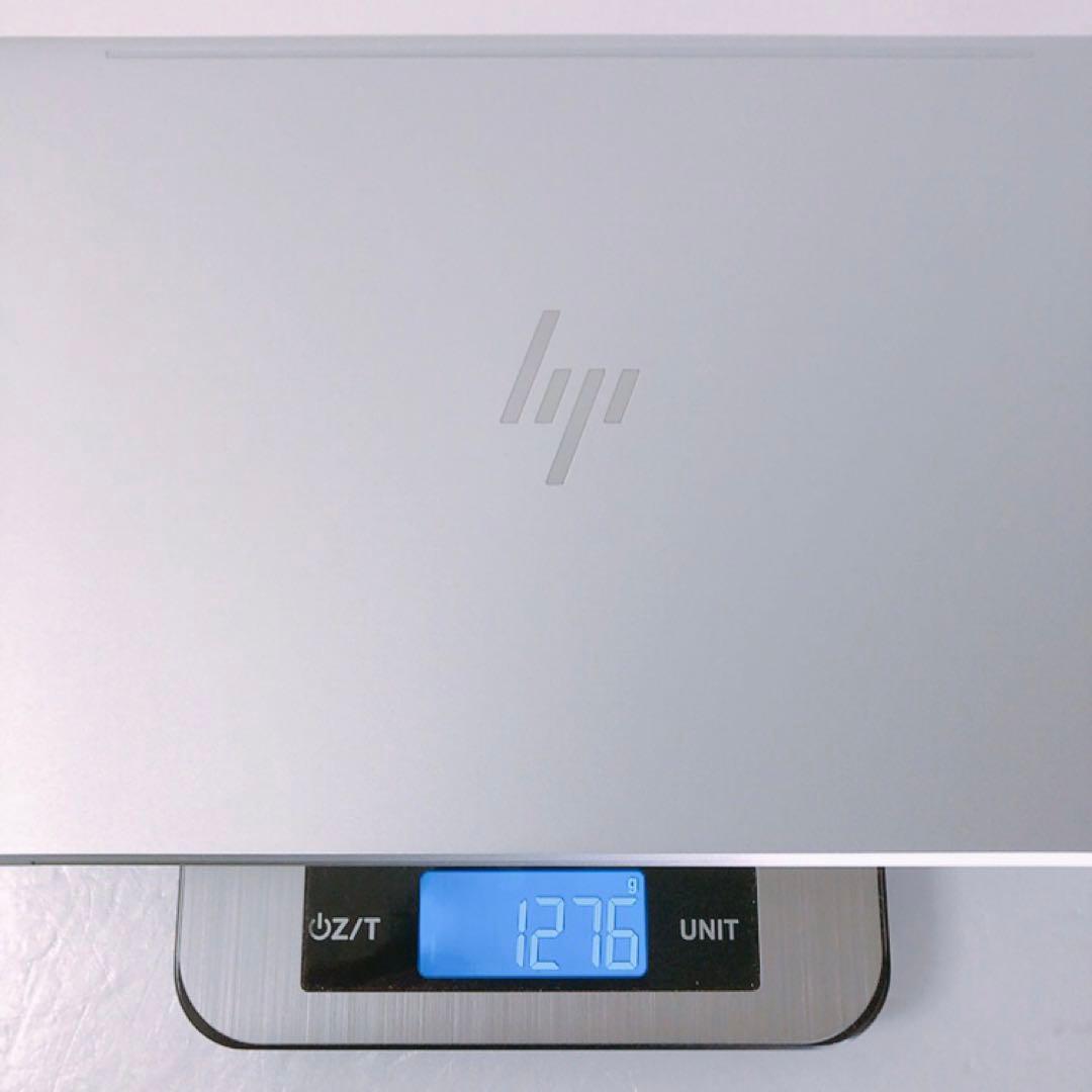 美品！バッテリー良好【12世代i5＆16GB】EliteBook 630！高性能 - メルカリ