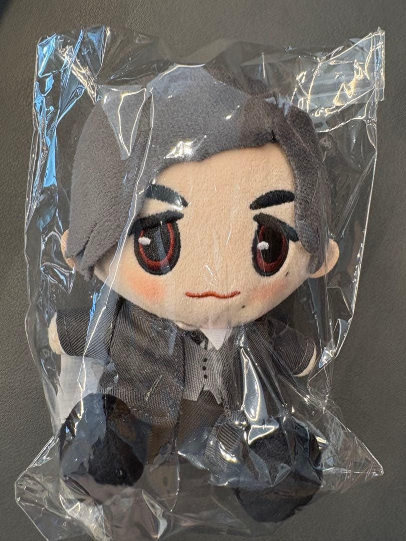 錦戸亮 ぬいぐるみ