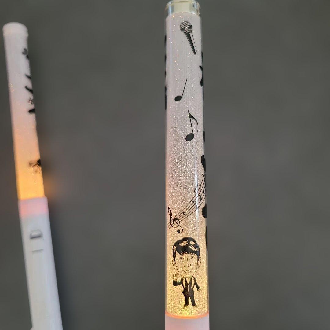 福田こうへい ペンライト