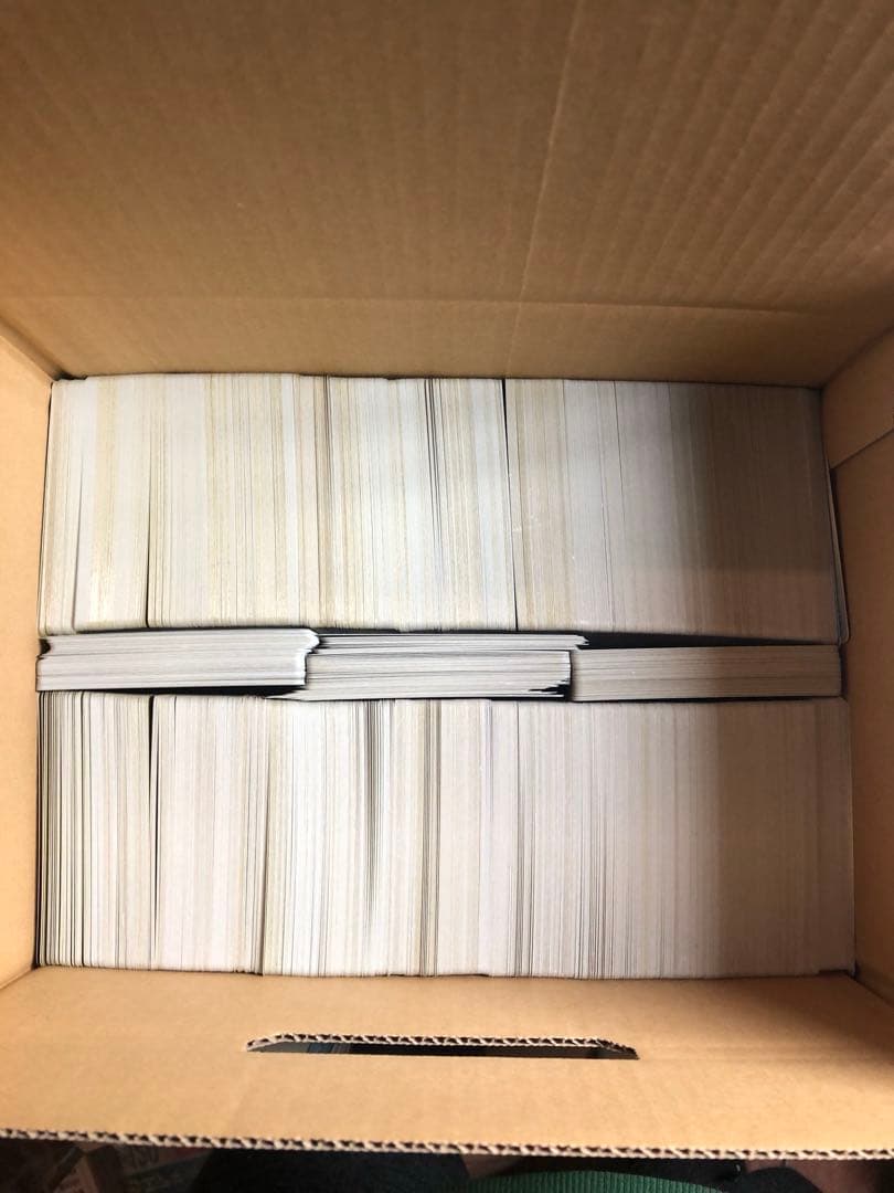 ポケモンカード　インフェルノ BOX ノーマルカード詰め合わせ