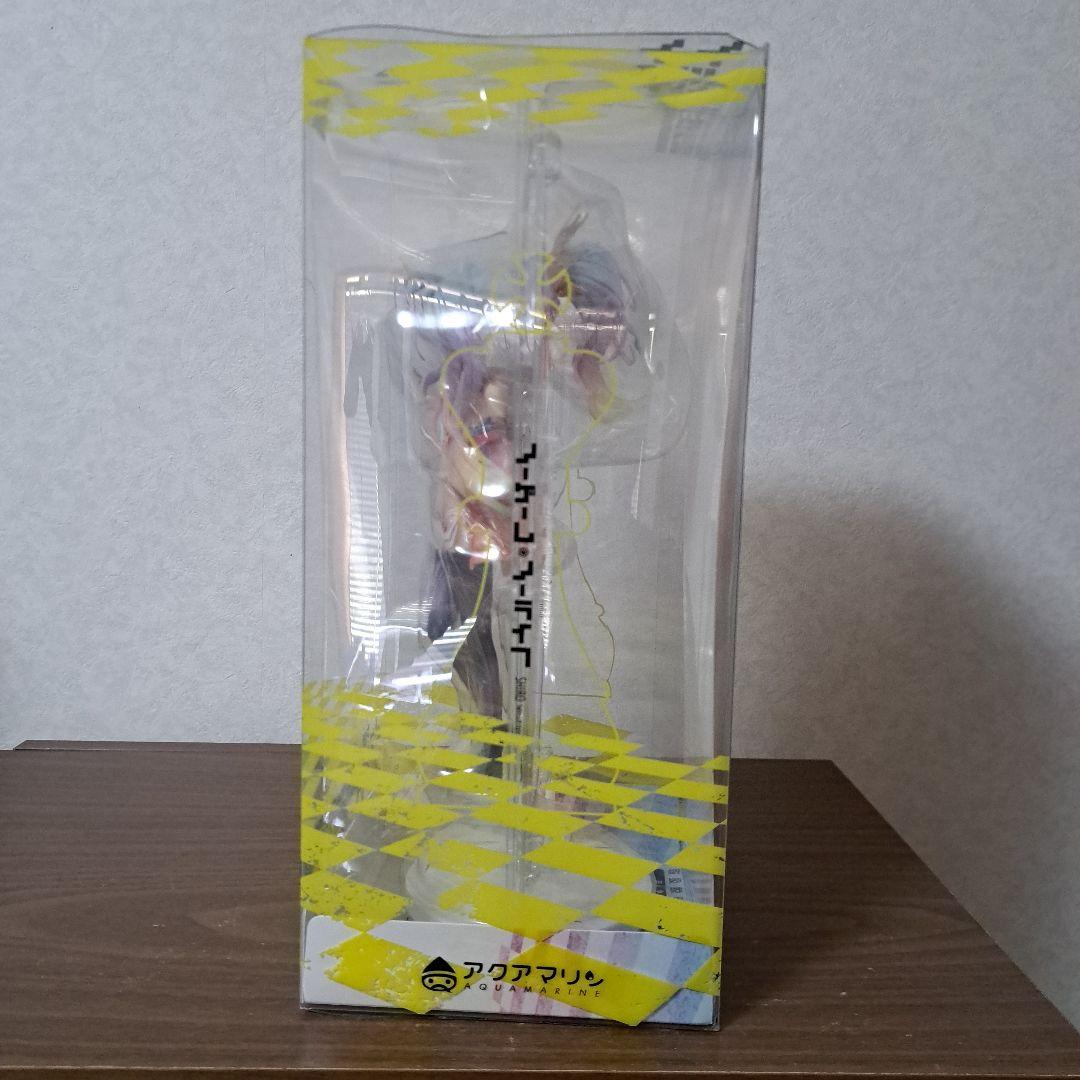 ノーゲーム・ノーライフ 白 水着style 1/7 完成品フィギュア