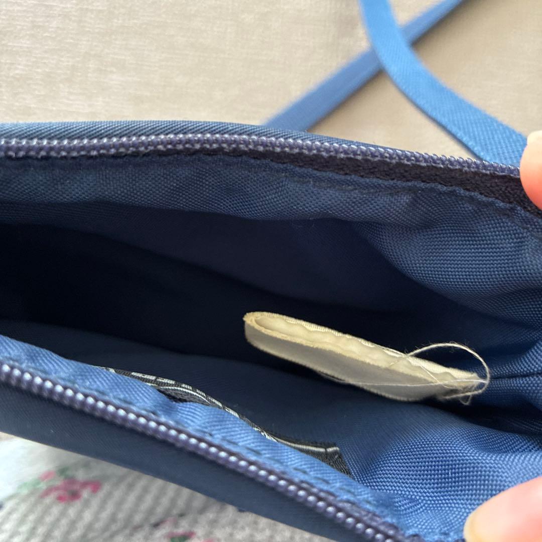 学校フェイラー⭐︎スマホショルダー　ショルダーバッグ　ハイジ