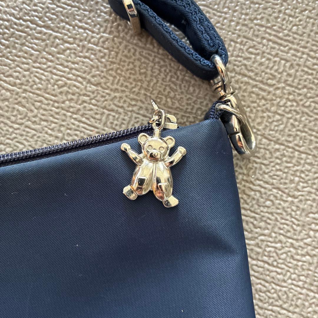 学校フェイラー⭐︎スマホショルダー　ショルダーバッグ　ハイジ