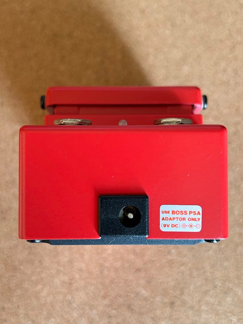 BOSS PSM-5 パワーサプライ