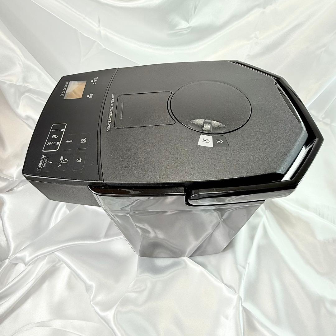 タイガー 蒸気レス電気まほうびん PIM-G220 美品